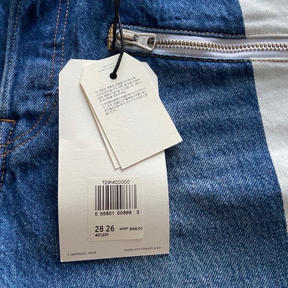 Levi’s Jeans brand new - Picture 2 of 4